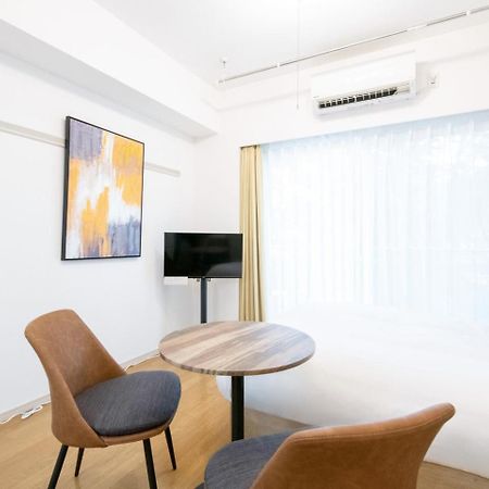 Ihatov Komazawa Tokyo Bagian luar foto