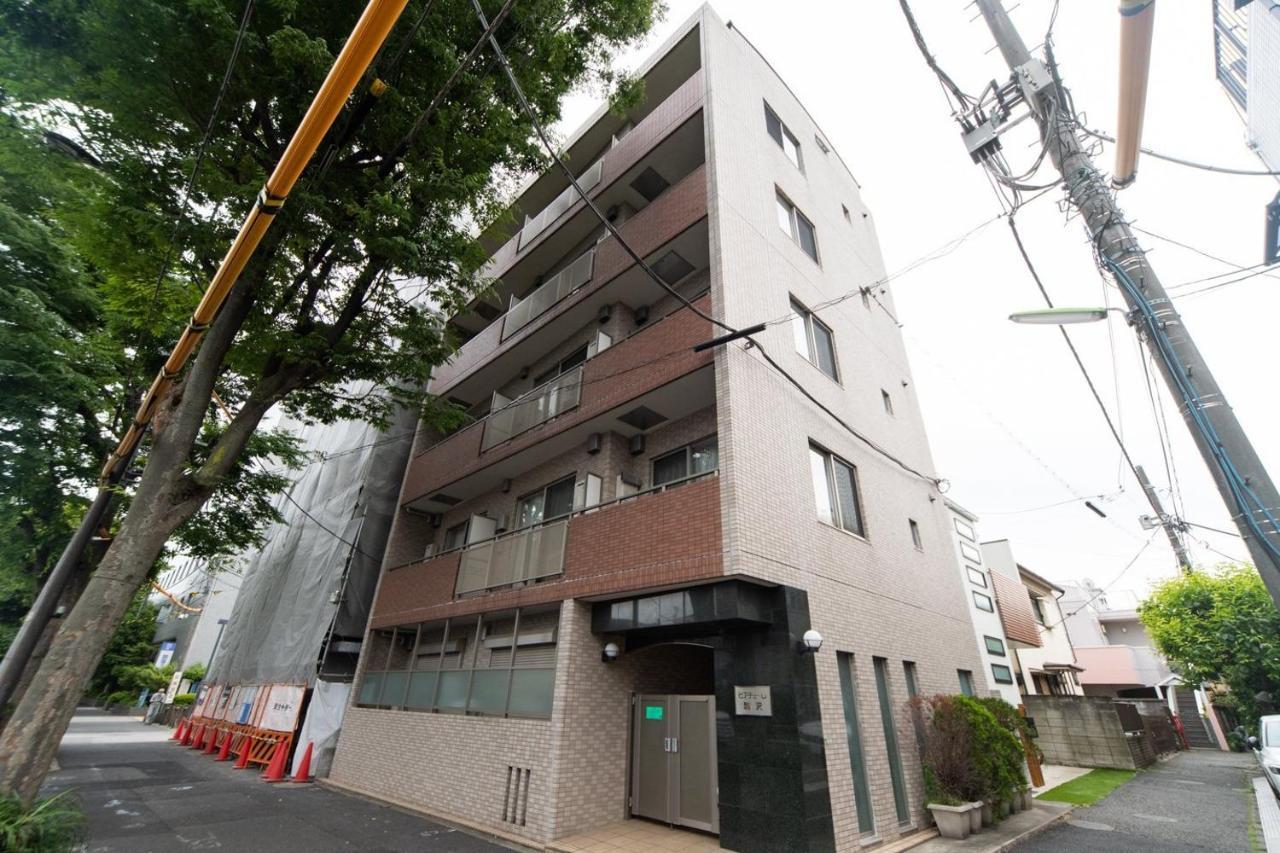 Ihatov Komazawa Tokyo Bagian luar foto