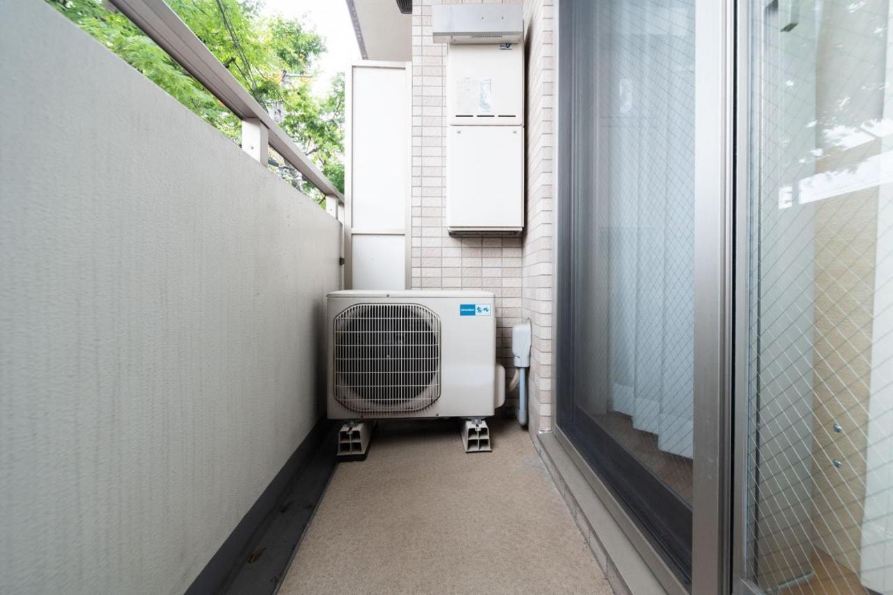 Ihatov Komazawa Tokyo Bagian luar foto