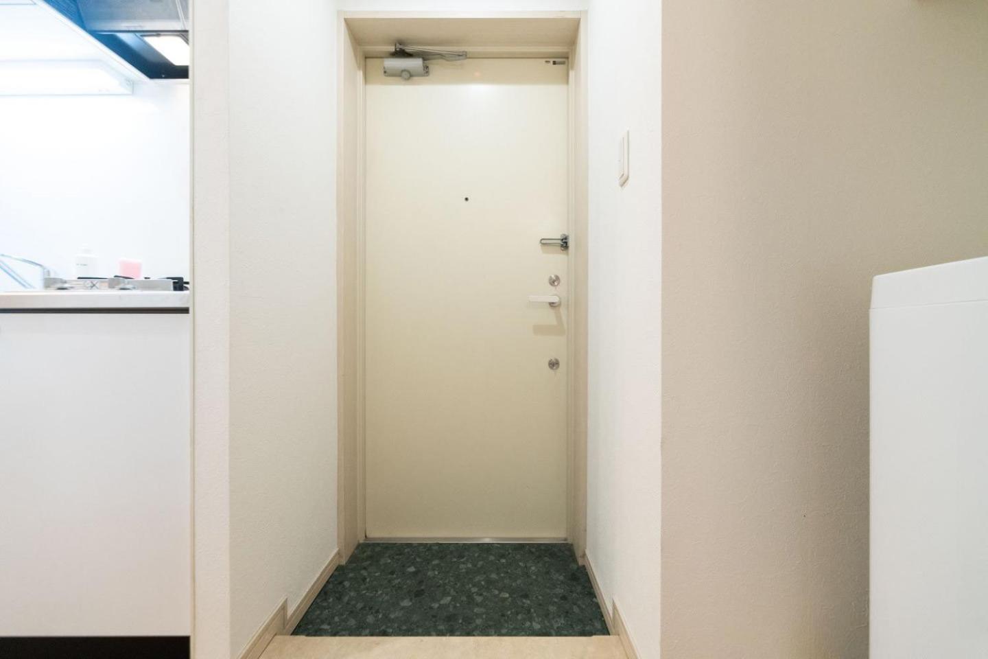 Ihatov Komazawa Tokyo Bagian luar foto