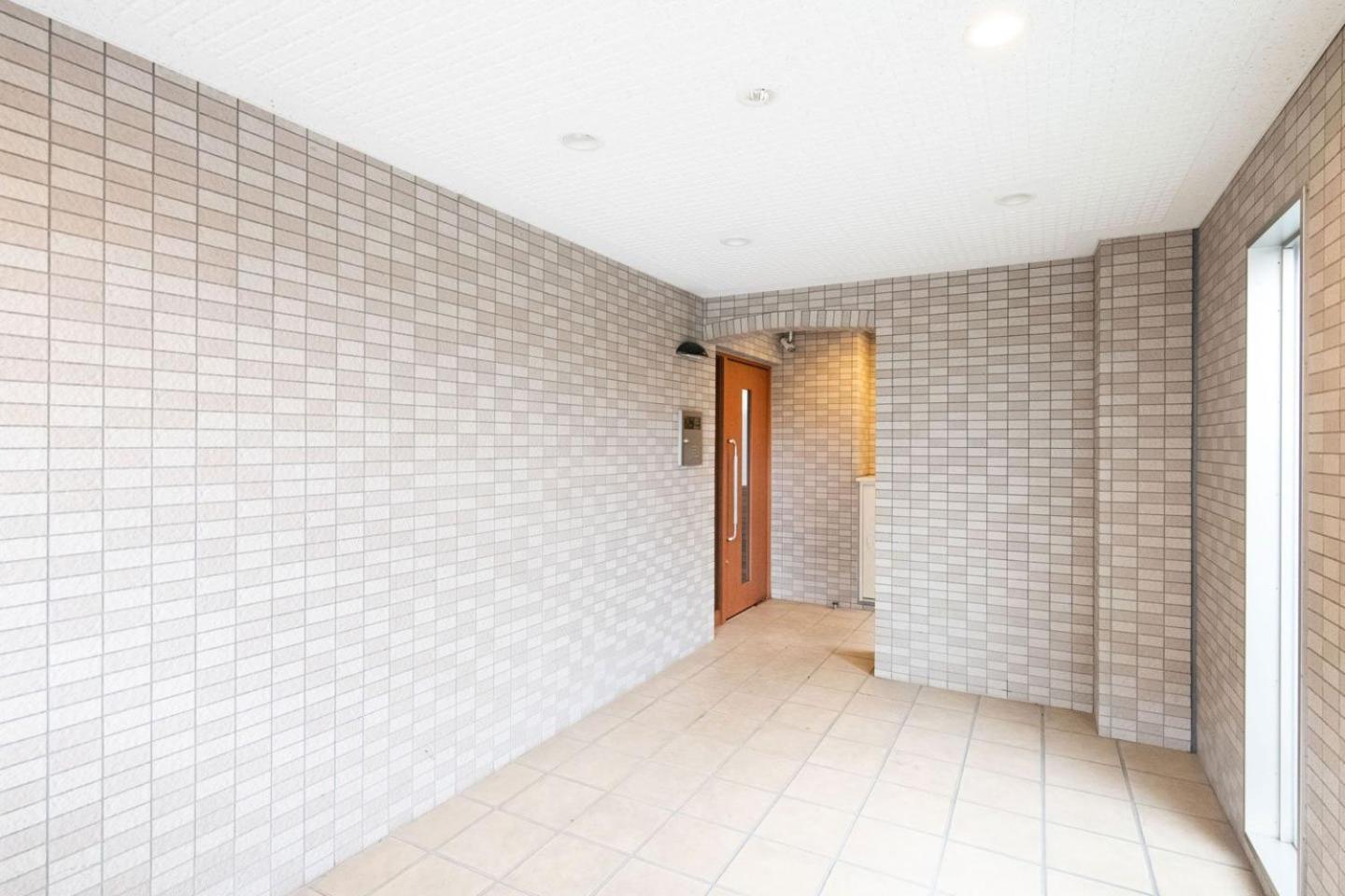 Ihatov Komazawa Tokyo Bagian luar foto