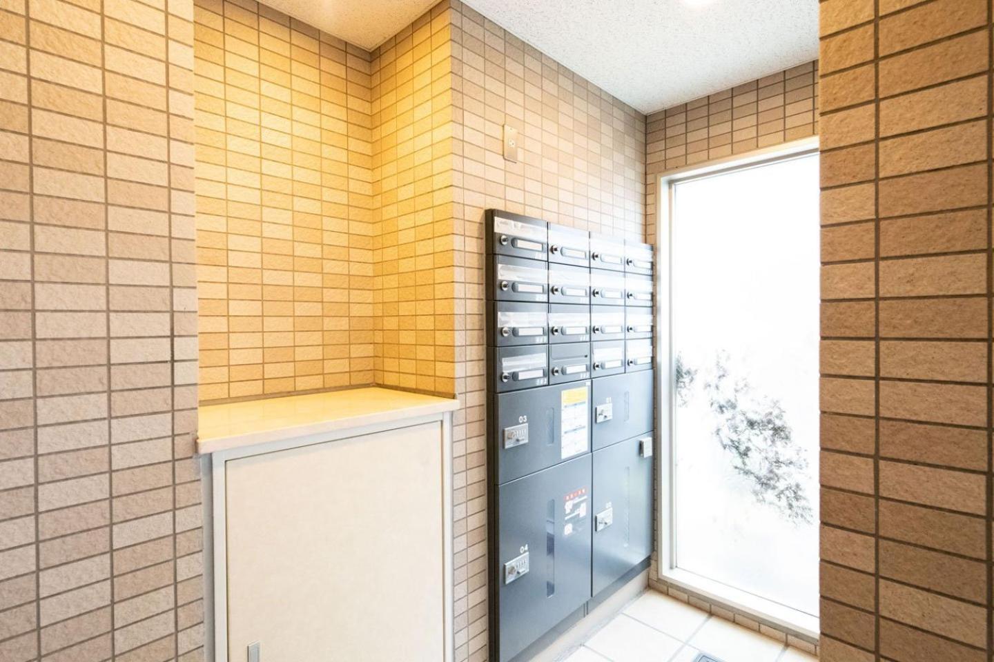 Ihatov Komazawa Tokyo Bagian luar foto